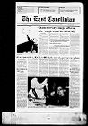 The East Carolinian, September 17, 1987